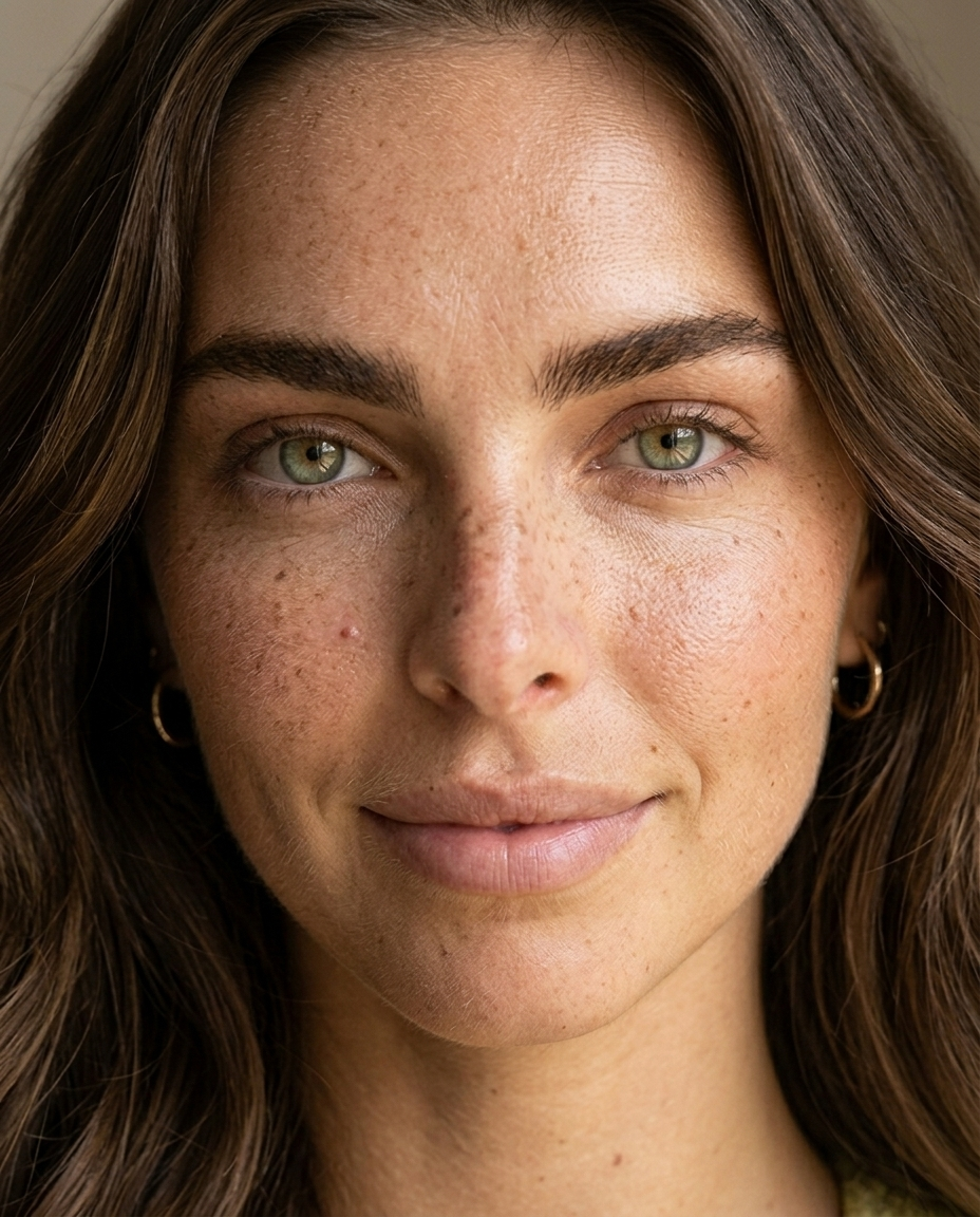 The Realism Edit | The Ultimate Guide to Creating the Most Realistic AI Avatars